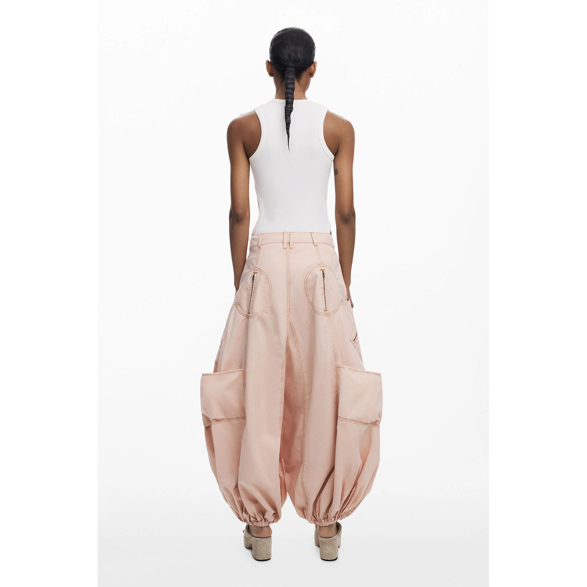 Desigual Balloon Cargo Hose  