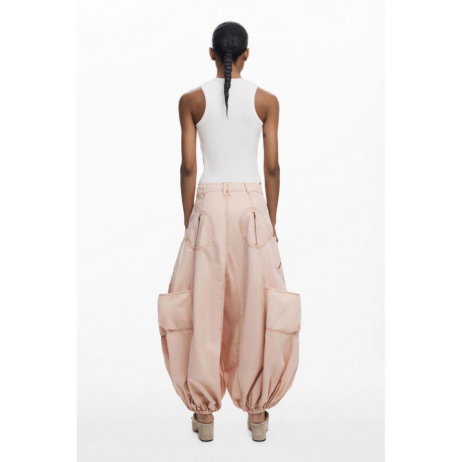 Desigual Balloon Cargo Hose  