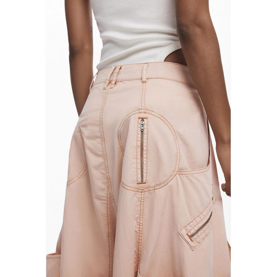 Desigual Balloon Cargo Hose  