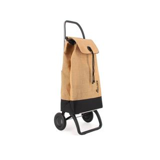 ROLSER Carrello della spesa JUTE BI 2 (IMX545-BI) 