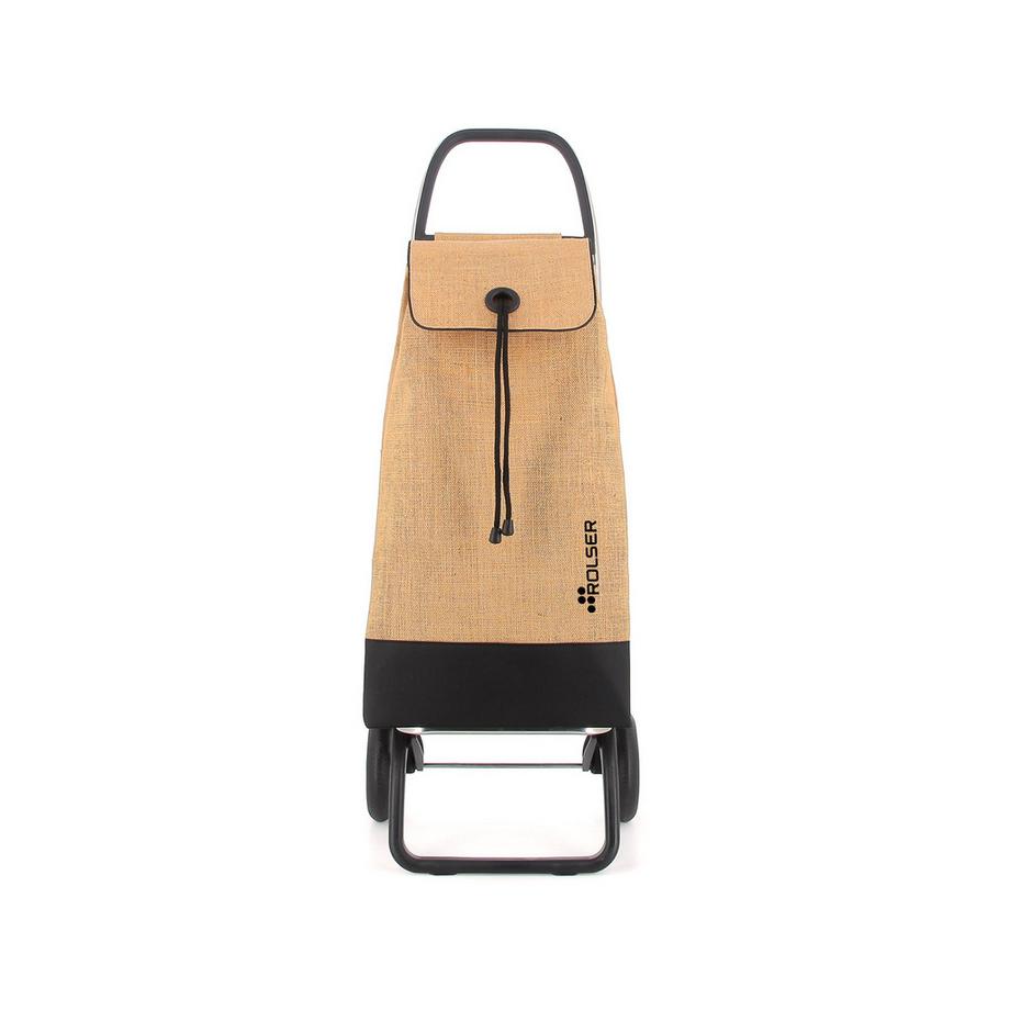 ROLSER Chariot à commissions JUTE BI 2 (IMX545-BI) 
