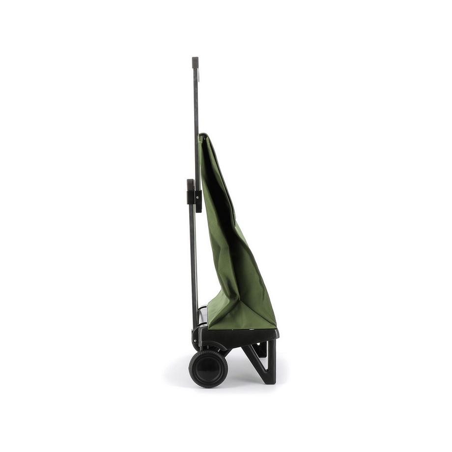 ROLSER Carrello della spesa PLEGMATIC KAKI (PLE001-K), 40L 