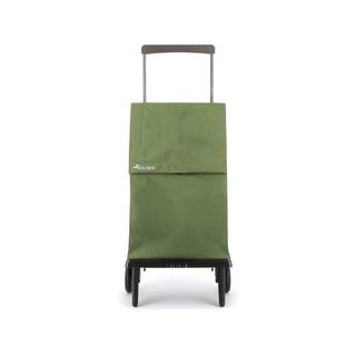 ROLSER Einkaufswagen PLEGMATIC KAKI (PLE001-K), 40L 