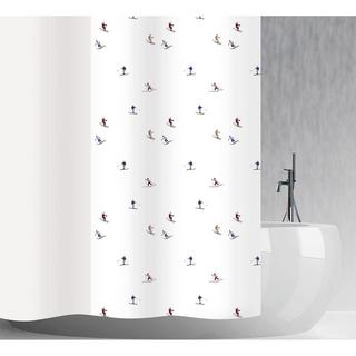 Manor Tenda per doccia Arosa 