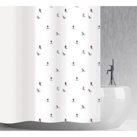 Manor Tenda per doccia Arosa 