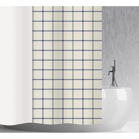 Manor Tenda per doccia Saas Fee 