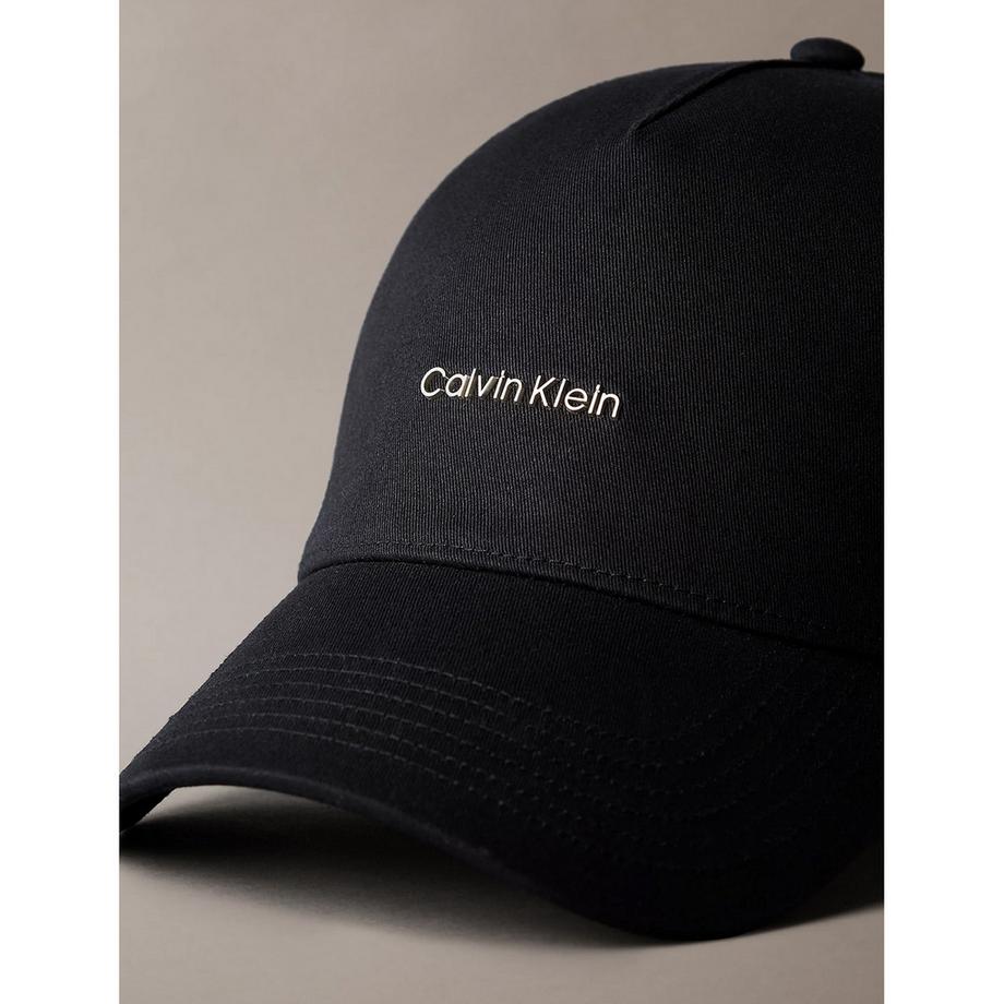 Calvin Klein Jeans Logo Cap  