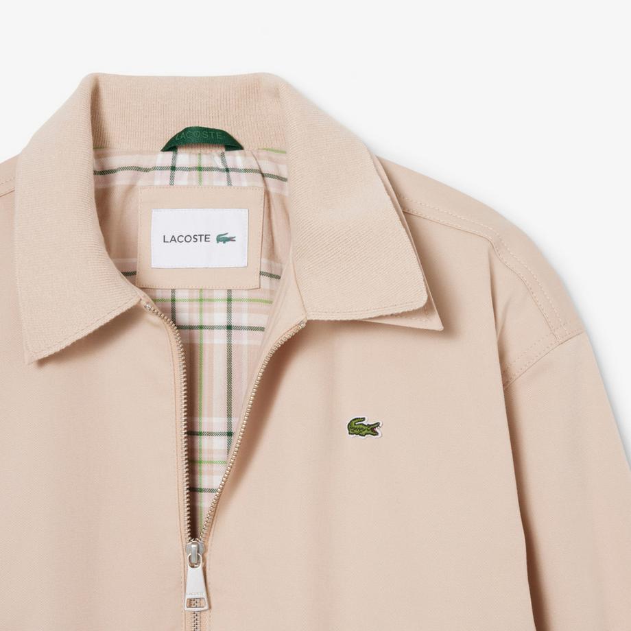 LACOSTE Veste en Jean  