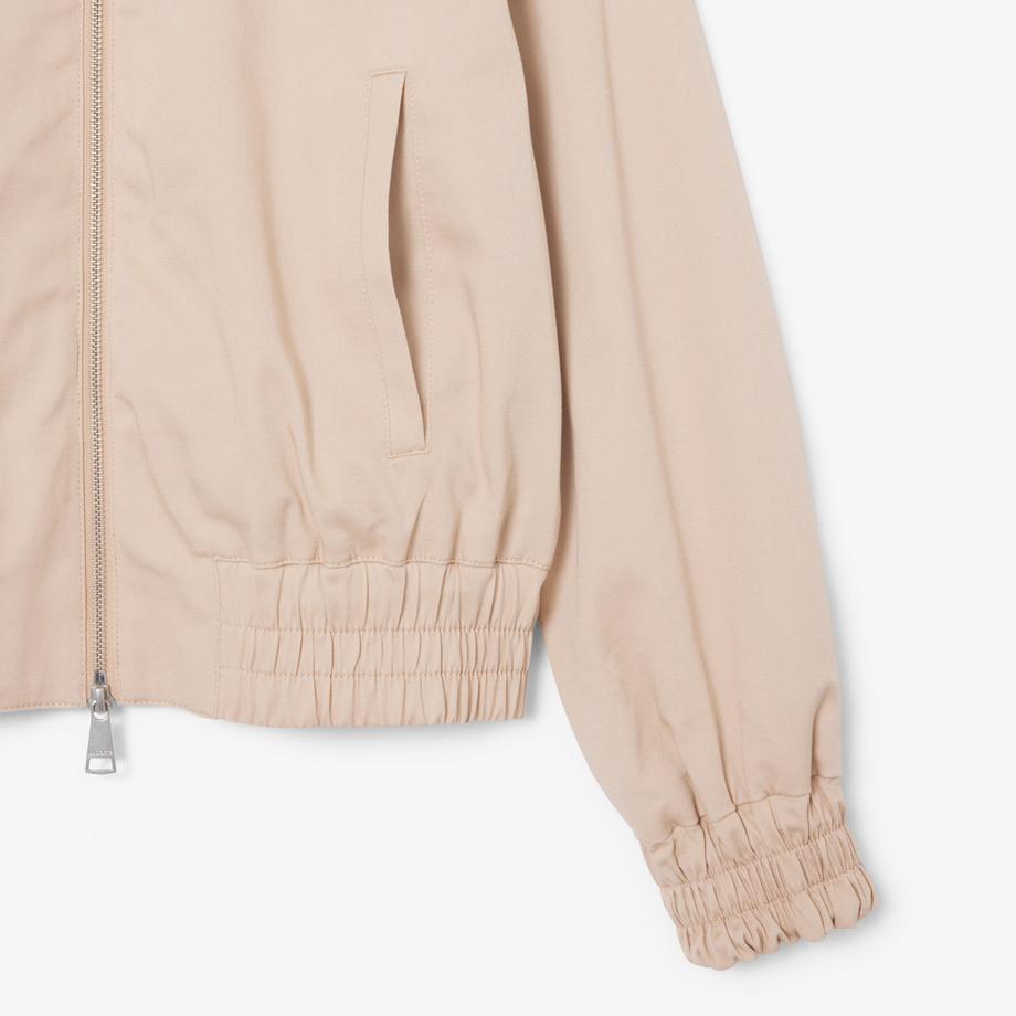 LACOSTE Veste en Jean  