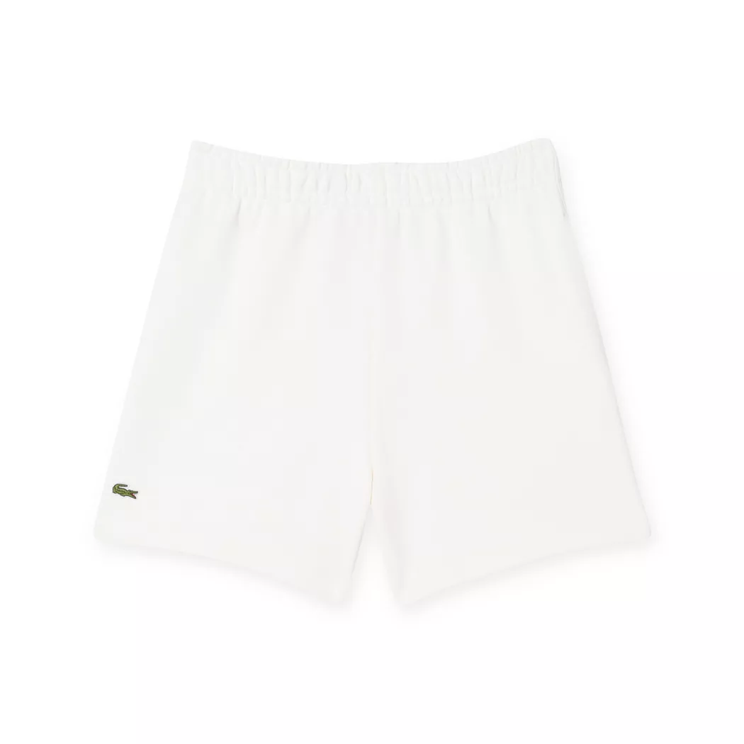Lacoste - Hose, für Damen, Weiss, Größe 36