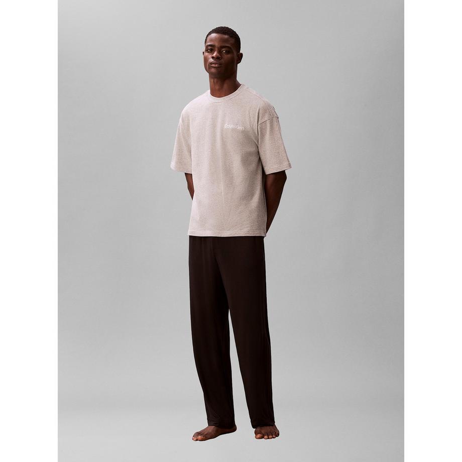 Calvin Klein  Haut de pyjama 