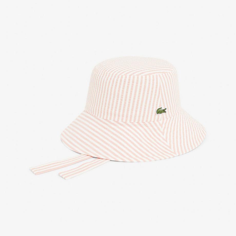 LACOSTE Cappello da pescatore  