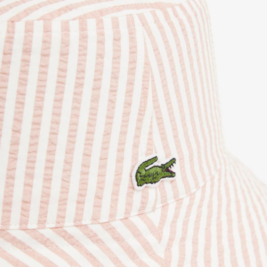 LACOSTE Cappello da pescatore  