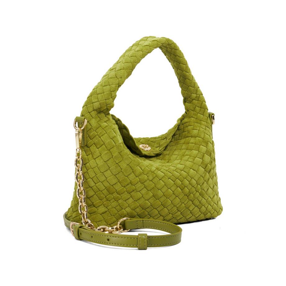 Dune London Deliberate Sac a main Tisse  