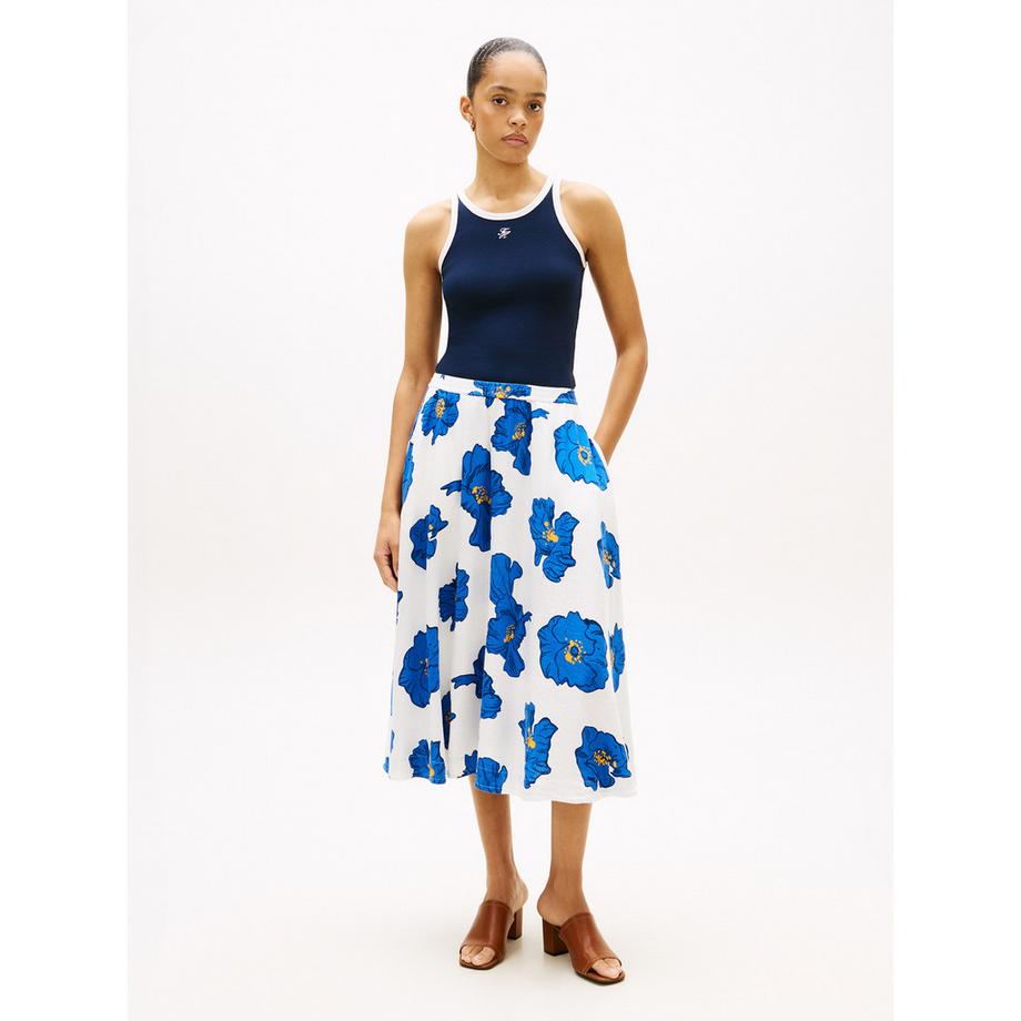 TOMMY HILFIGER  Jupe 