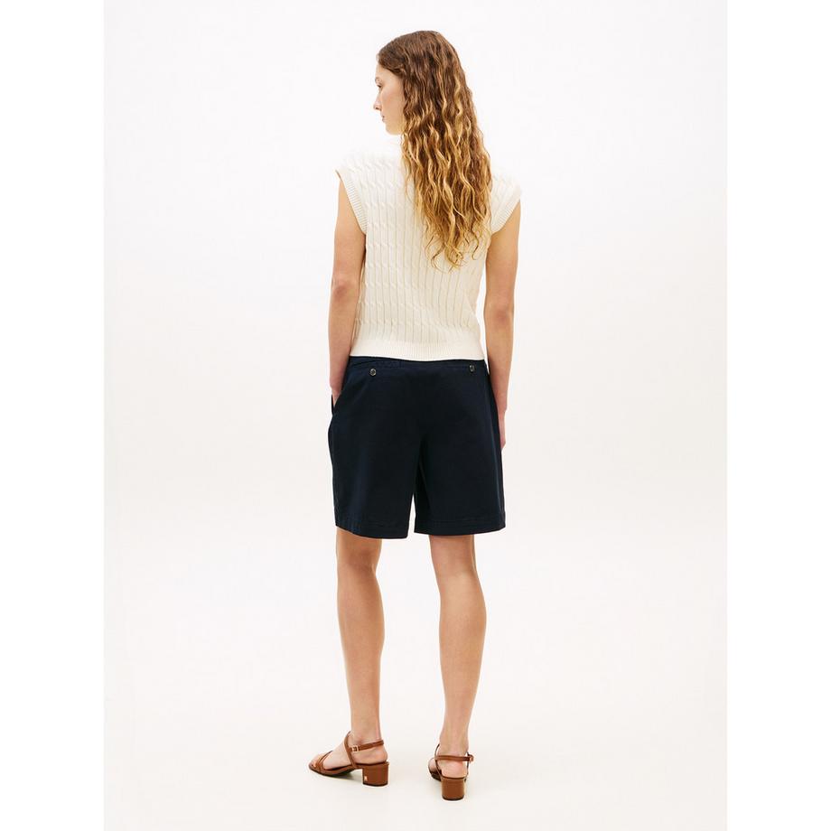 TOMMY HILFIGER Short Chino Regular Fit  