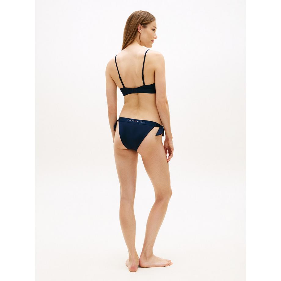 TOMMY HILFIGER TH ORIGINAL-S Bikini pezzo sopra 