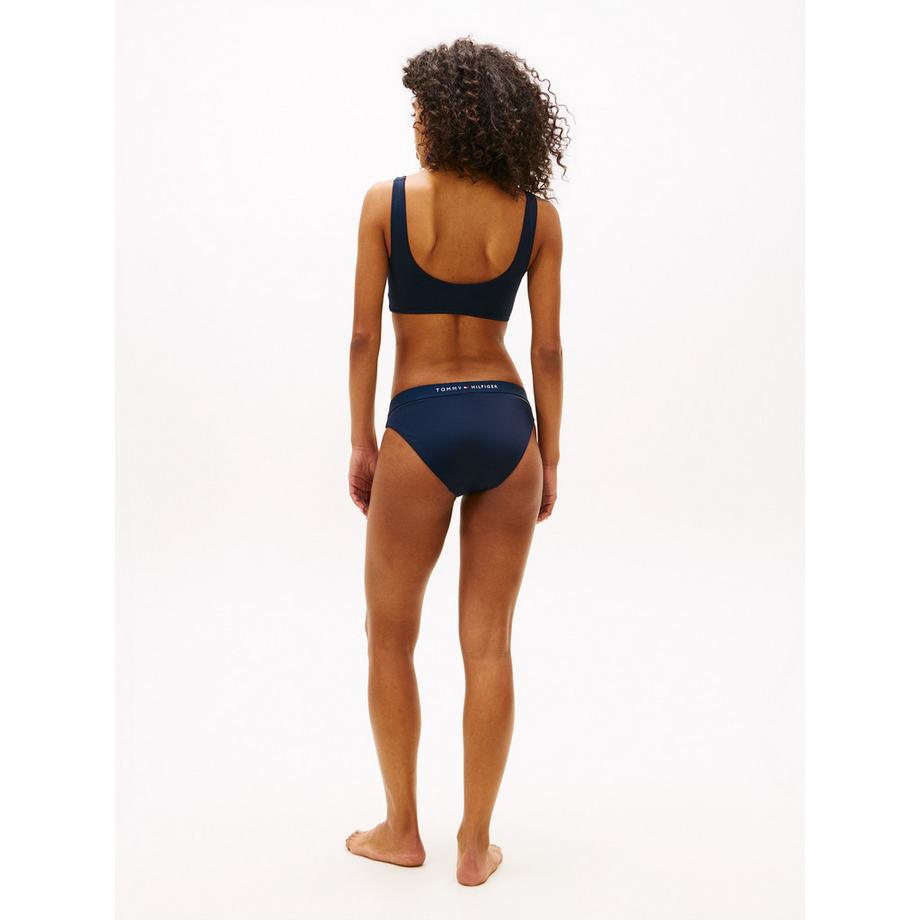 TOMMY HILFIGER TH ORIGINAL-S Bikini pezzo sotto 