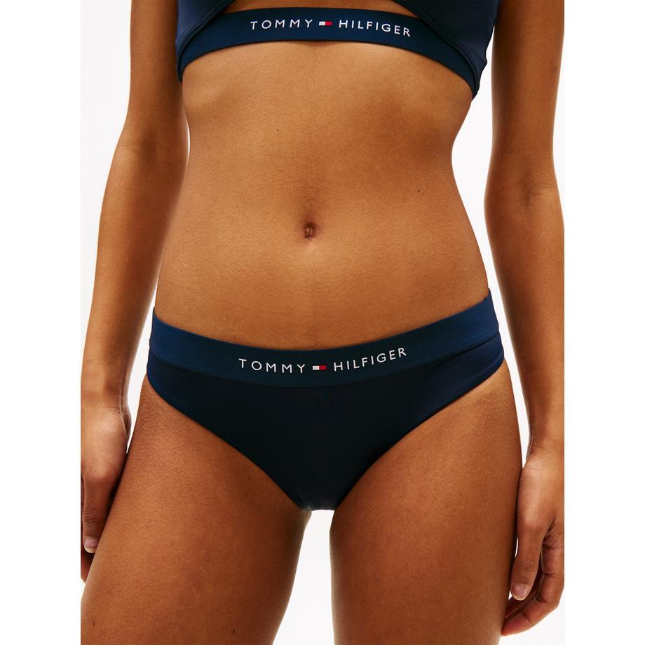 TOMMY HILFIGER TH ORIGINAL-S Bikini pezzo sotto 