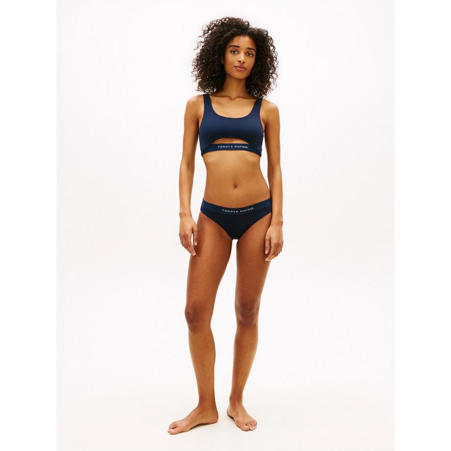 TOMMY HILFIGER TH ORIGINAL-S Bikini pezzo sotto 