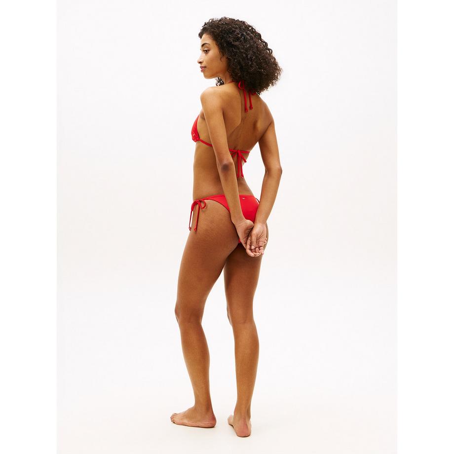 TOMMY HILFIGER TH ELEVATED-S Bikini pezzo sopra 