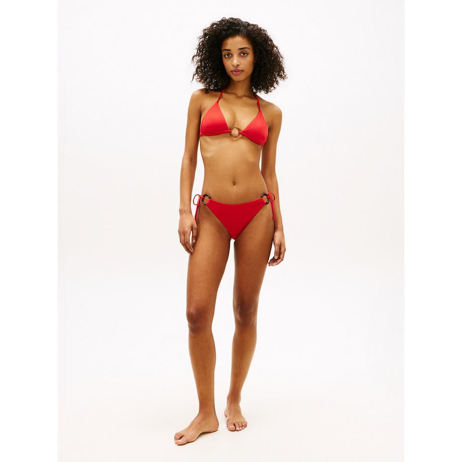 TOMMY HILFIGER TH ELEVATED-S Bikini pezzo sopra 