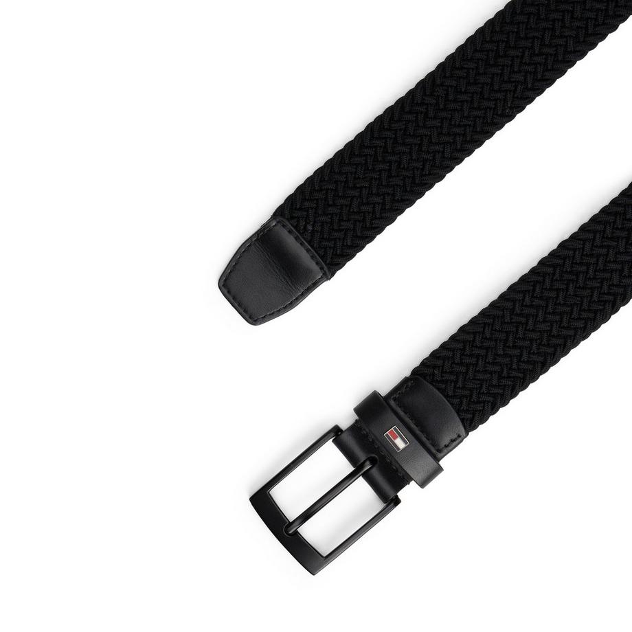 TOMMY HILFIGER ADAN 3.5 Ceinture en tissu tressé  