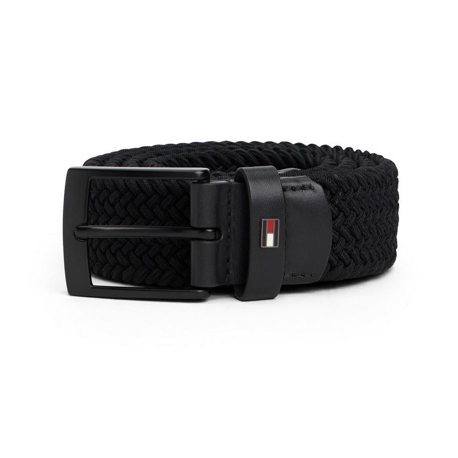 TOMMY HILFIGER ADAN 3.5 Ceinture en tissu tressé  