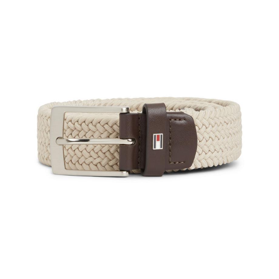 TOMMY HILFIGER ADAN 3.5 Geflochtener Stoffgürtel  
