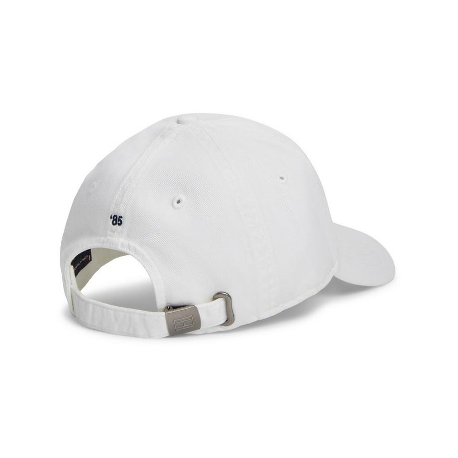 TOMMY HILFIGER TH FLAG SOFT Cappellino con bandiera  