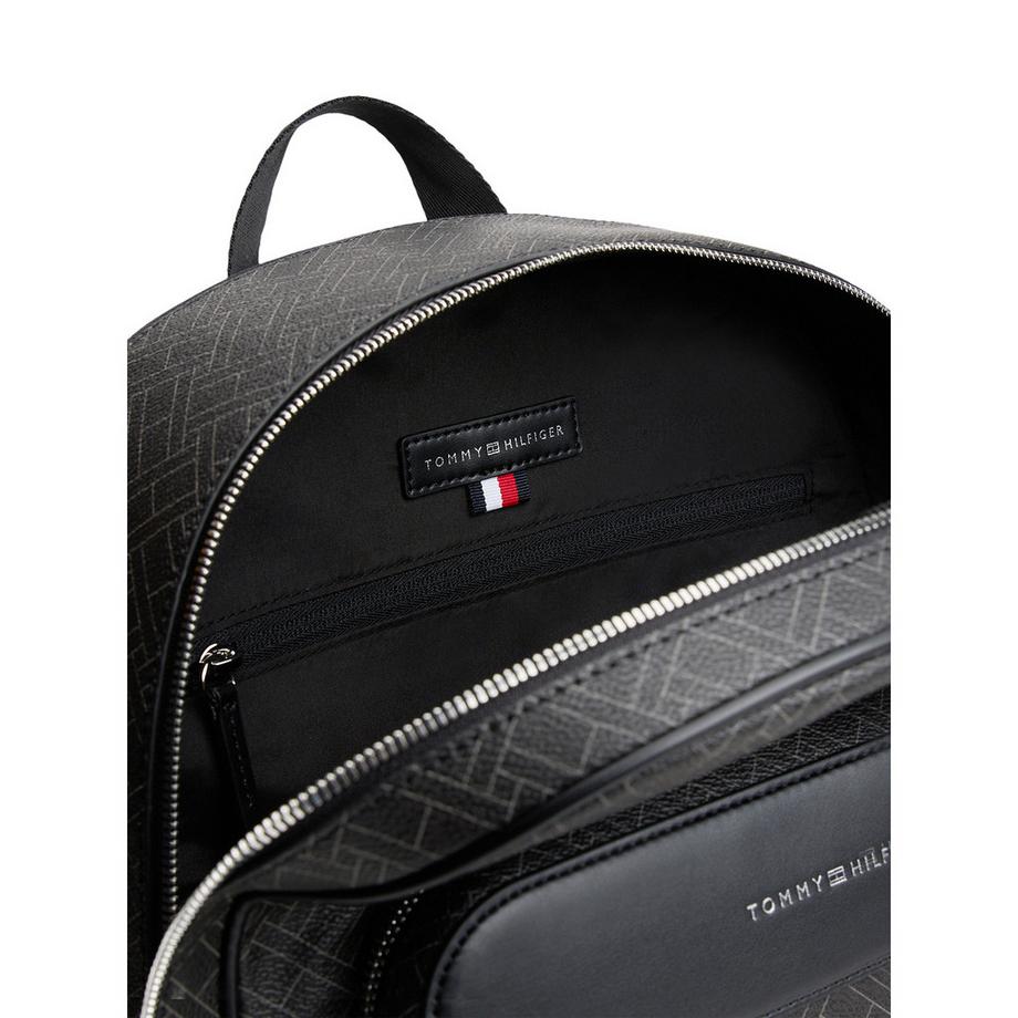TOMMY HILFIGER TH FLAG MONOGRAM Sac à dos  