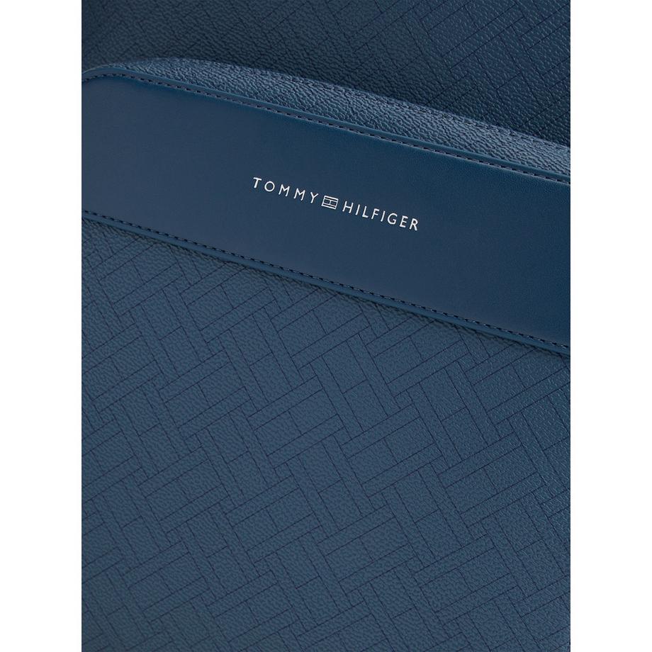 TOMMY HILFIGER TH FLAG MONOGRAM Sac à dos  