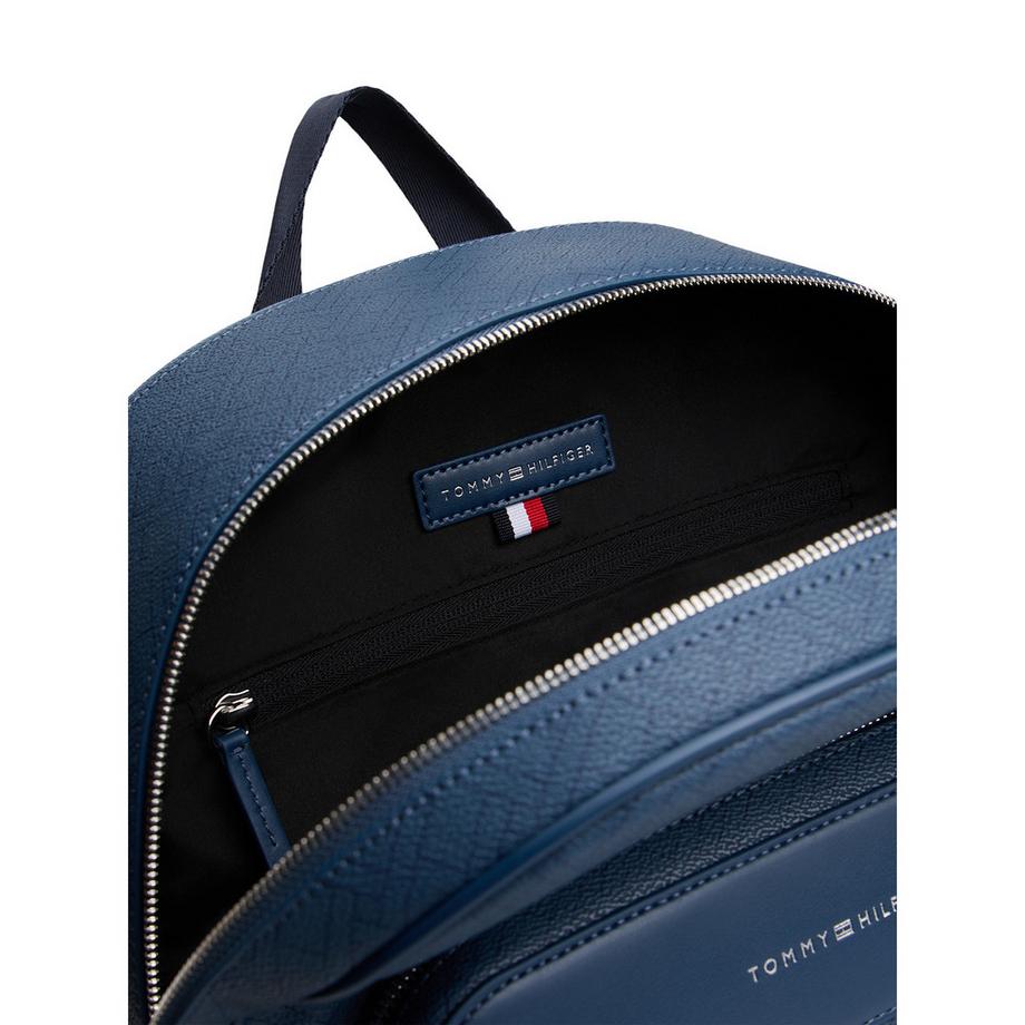 TOMMY HILFIGER TH FLAG MONOGRAM Sac à dos  