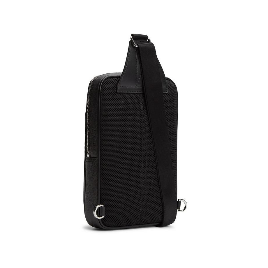 TOMMY HILFIGER TH FLAG MONOGRAM Sac à bandoulière  