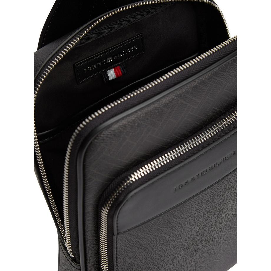 TOMMY HILFIGER TH FLAG MONOGRAM Sac à bandoulière  