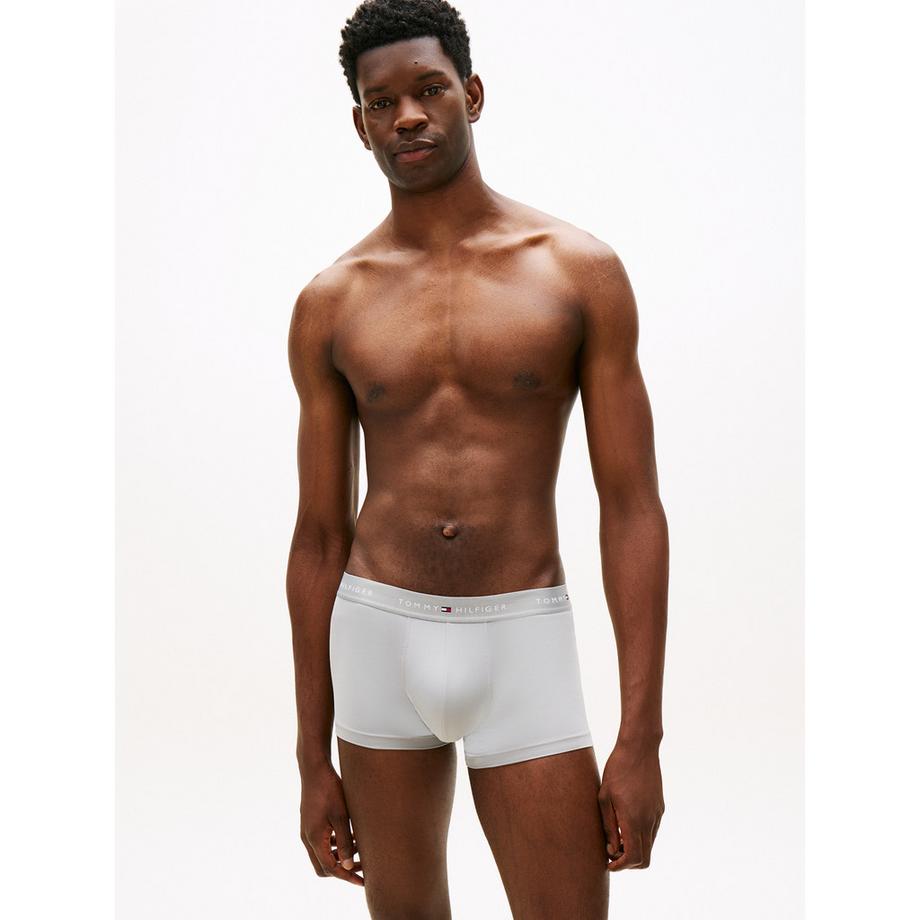 TOMMY HILFIGER  Boxers, lot de 3 