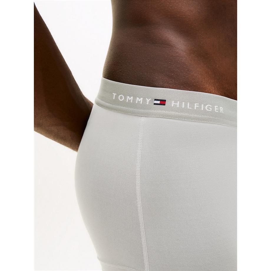 TOMMY HILFIGER  Boxers, lot de 3 