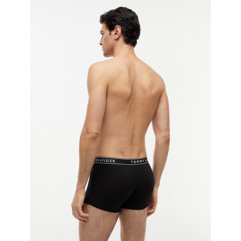 TOMMY HILFIGER  Boxers, lot de 3 