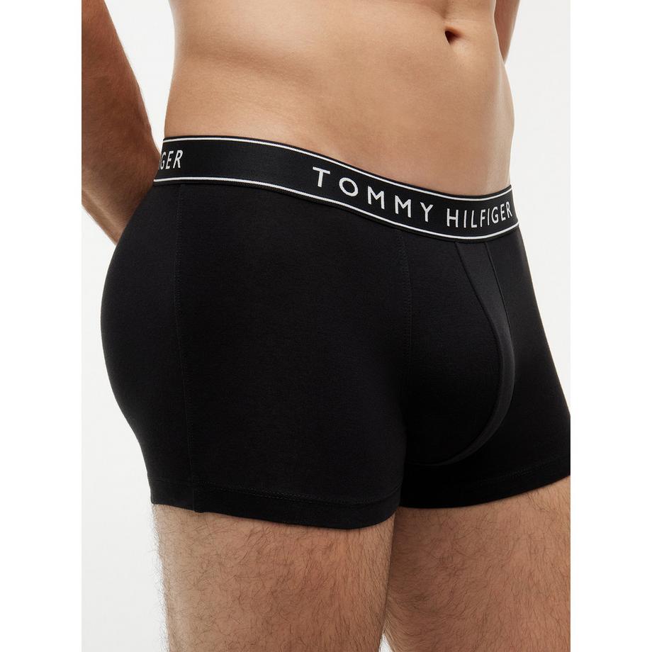 TOMMY HILFIGER  Boxers, lot de 3 