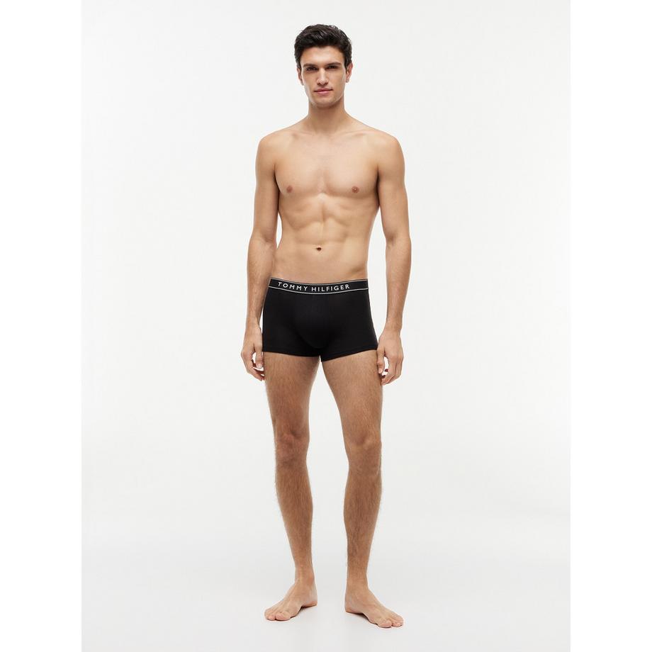 TOMMY HILFIGER  Boxers, lot de 3 