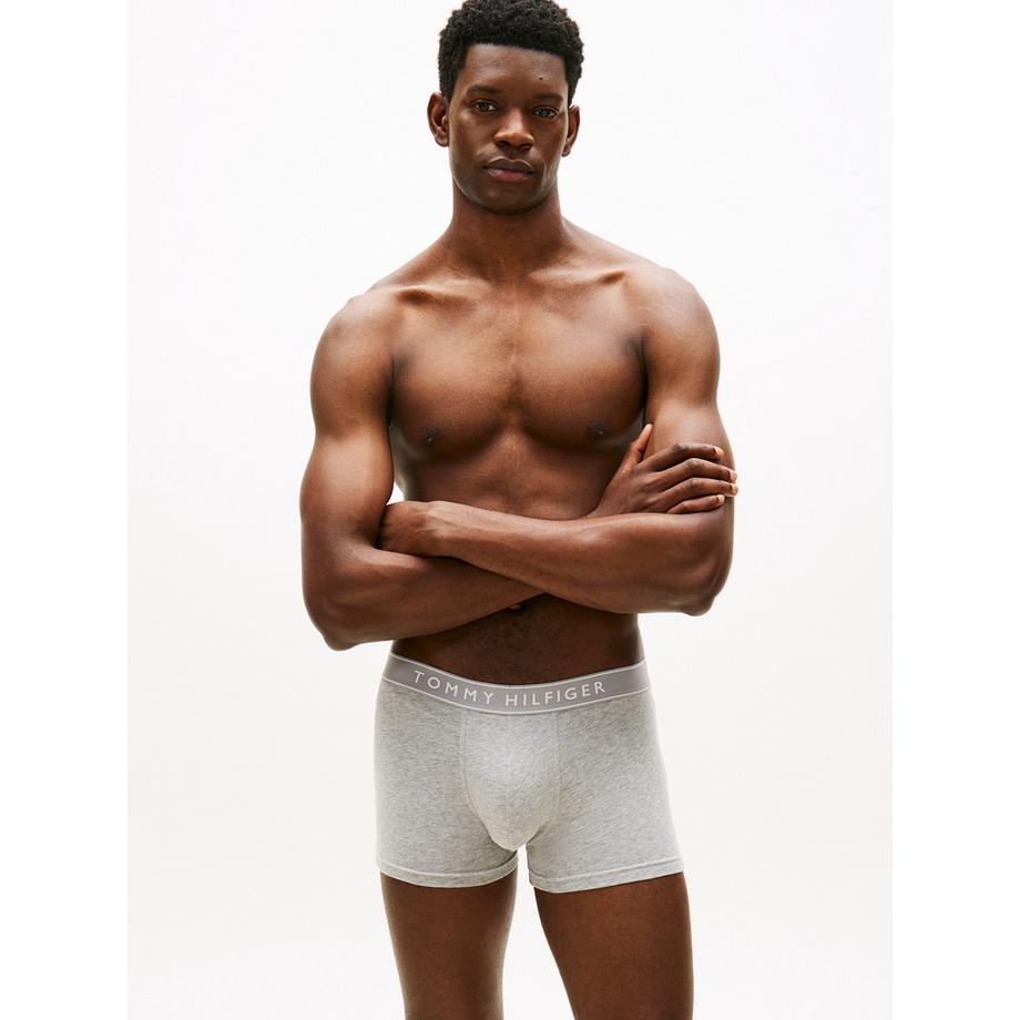TOMMY HILFIGER  Boxershorts, 3er-Pack 