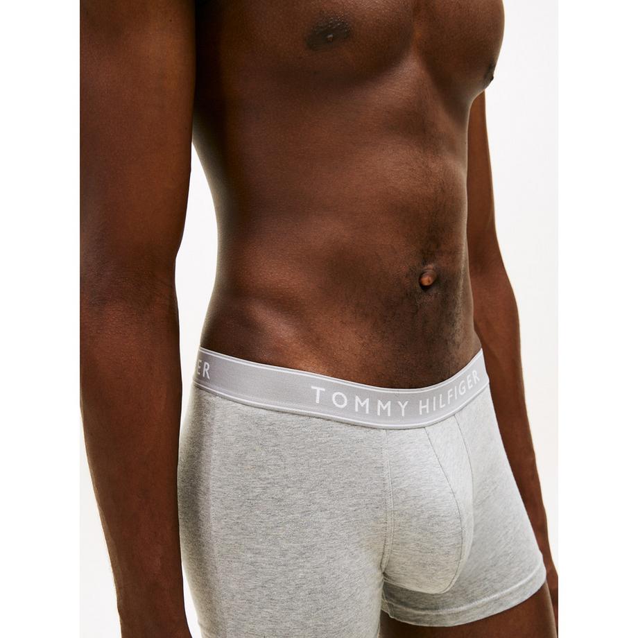 TOMMY HILFIGER  Boxershorts, 3er-Pack 