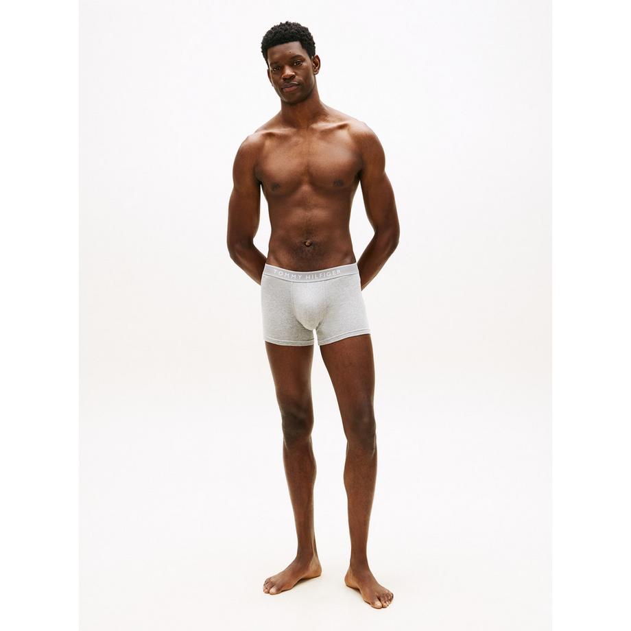 TOMMY HILFIGER  Boxershorts, 3er-Pack 