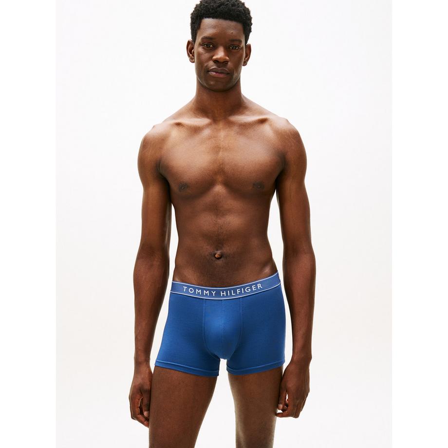 TOMMY HILFIGER  Boxershorts, 3er-Pack 