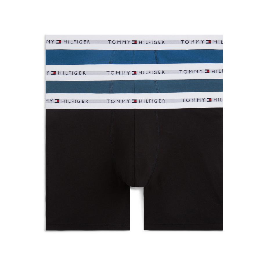 Boxers, lot de 3