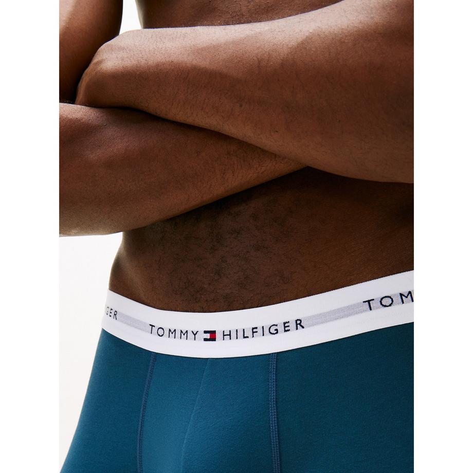 TOMMY HILFIGER  Boxers, lot de 3 