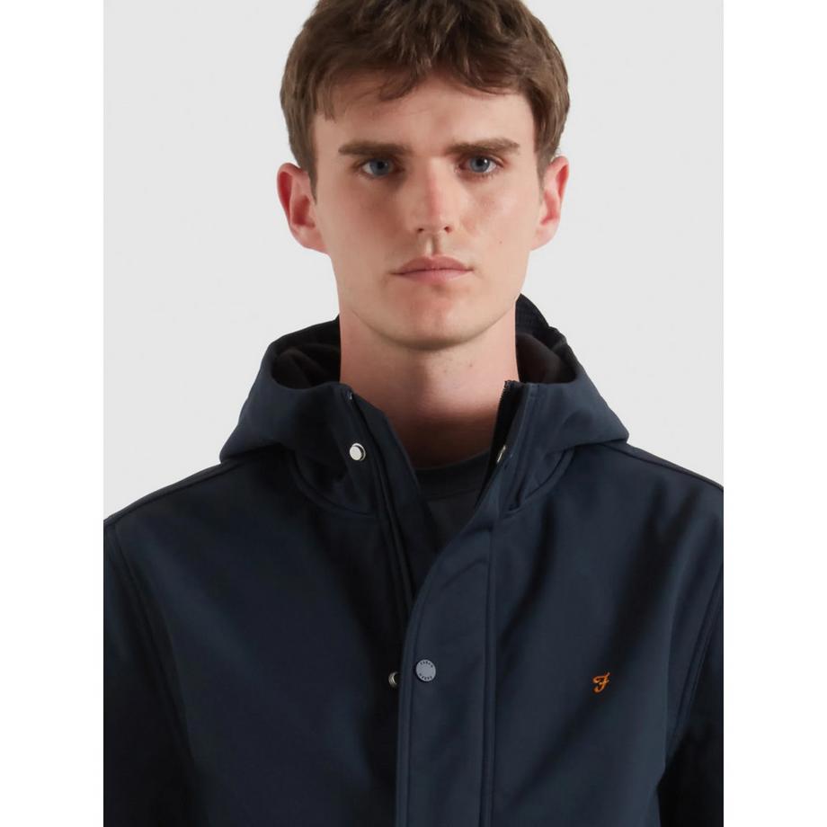 FARAH Blouson Jacke  