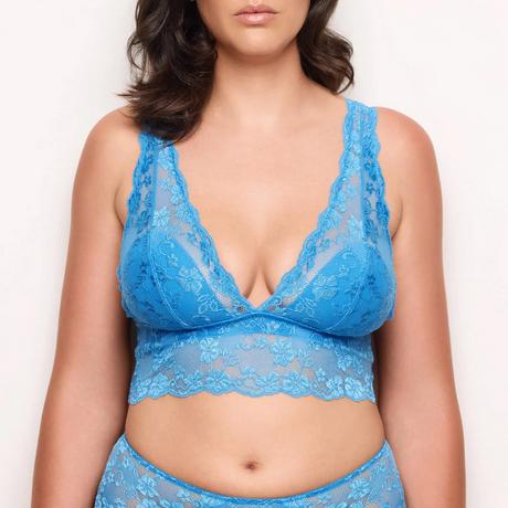 Yamamay Bralette en dentelle  