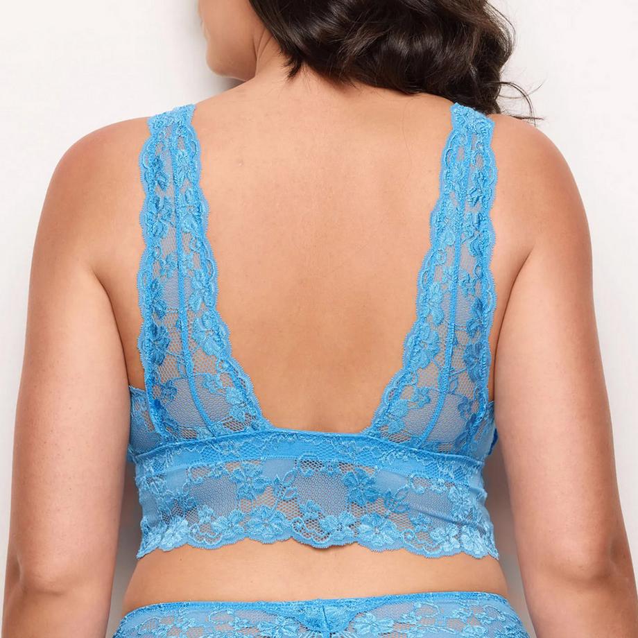 Yamamay Bralette en dentelle  