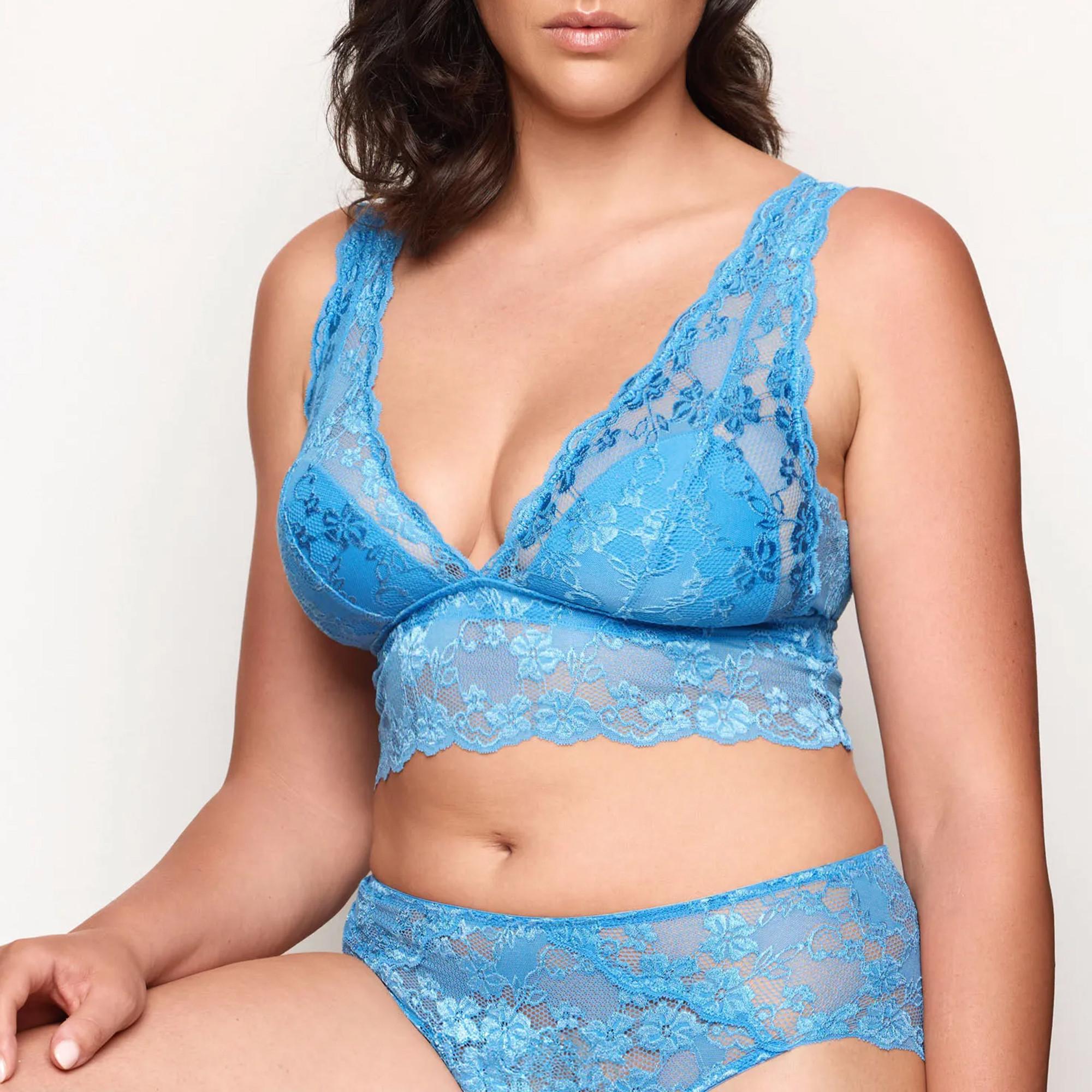 Yamamay Bralette en dentelle  